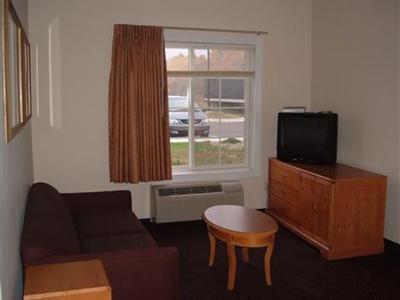 фото отеля Candlewood Suites Stevensville