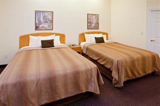 фото отеля Candlewood Suites Stevensville