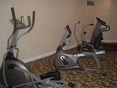 фото отеля Candlewood Suites Stevensville