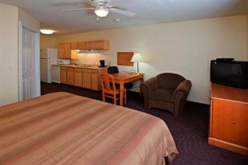 фото отеля Candlewood Suites Stevensville