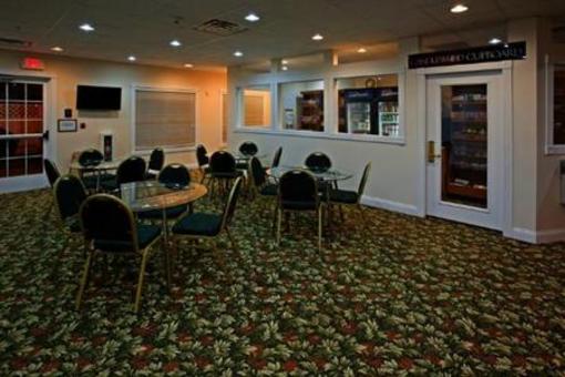 фото отеля Candlewood Suites Stevensville