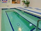 фото отеля Candlewood Suites Stevensville