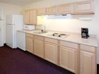фото отеля Candlewood Suites Stevensville