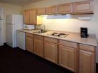 фото отеля Candlewood Suites Stevensville