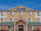 фото отеля Candlewood Suites Stevensville