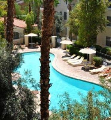 фото отеля Club De Soleil Hotel Las Vegas