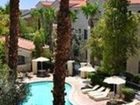 фото отеля Club De Soleil Hotel Las Vegas