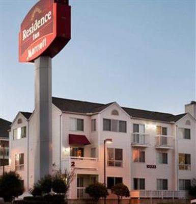 фото отеля Residence Inn Dallas Central Expressway