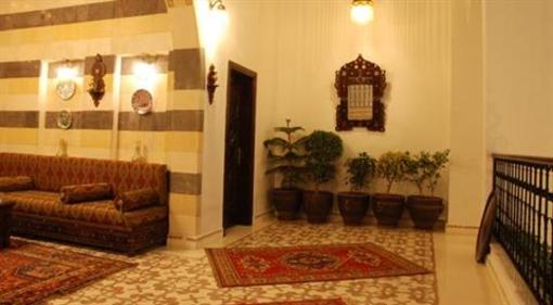 фото отеля Shahbandar Palace
