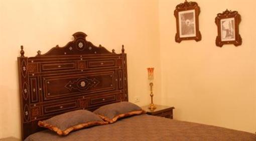 фото отеля Shahbandar Palace