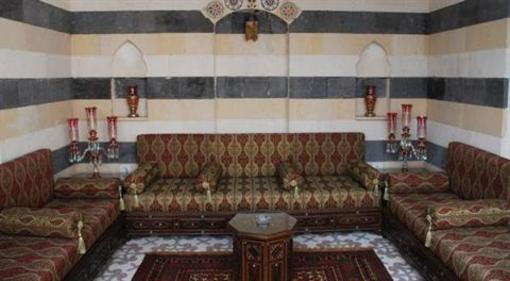 фото отеля Shahbandar Palace