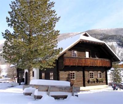 фото отеля Feriendorf Kirchleitn Dorf Kleinwild Apartments Bad Kleinkirchheim