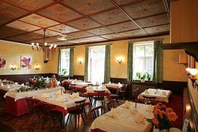 фото отеля Hotel Restaurant Itzlinger Hof