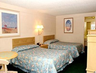 фото отеля Knights Inn Maingate Kissimmee