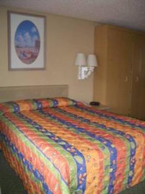 фото отеля Knights Inn Maingate Kissimmee