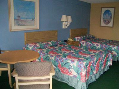 фото отеля Knights Inn Maingate Kissimmee