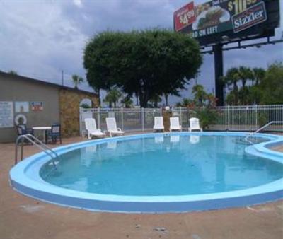 фото отеля Knights Inn Maingate Kissimmee