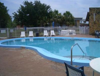фото отеля Knights Inn Maingate Kissimmee