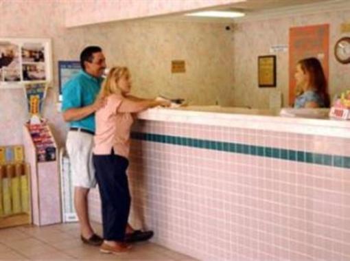 фото отеля Knights Inn Maingate Kissimmee