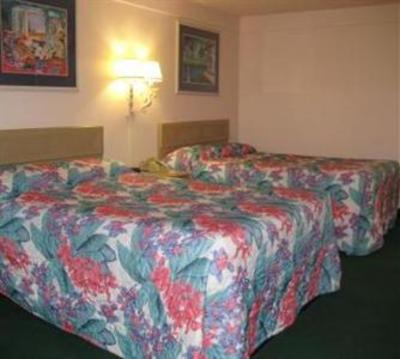фото отеля Knights Inn Maingate Kissimmee