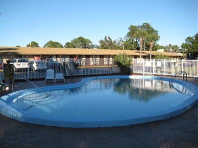 фото отеля Knights Inn Maingate Kissimmee