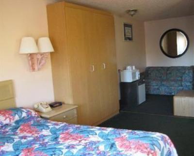 фото отеля Knights Inn Maingate Kissimmee