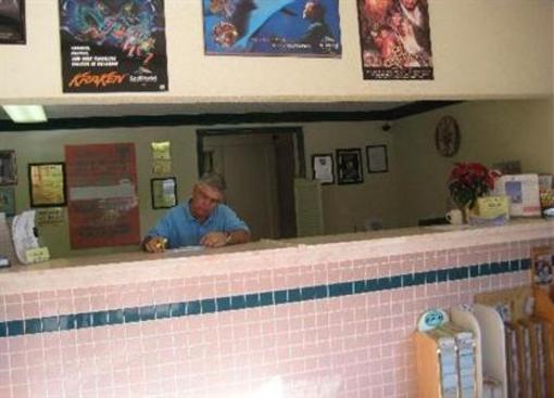 фото отеля Knights Inn Maingate Kissimmee