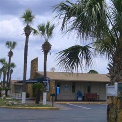 фото отеля Knights Inn Maingate Kissimmee