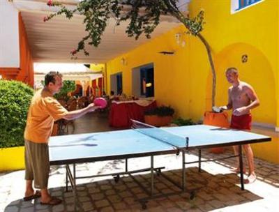 фото отеля Caribbean World Gammarth