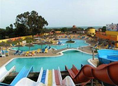 фото отеля Caribbean World Gammarth