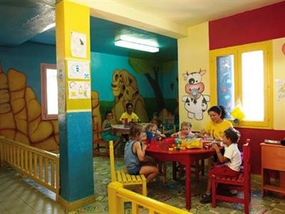 фото отеля Caribbean World Gammarth