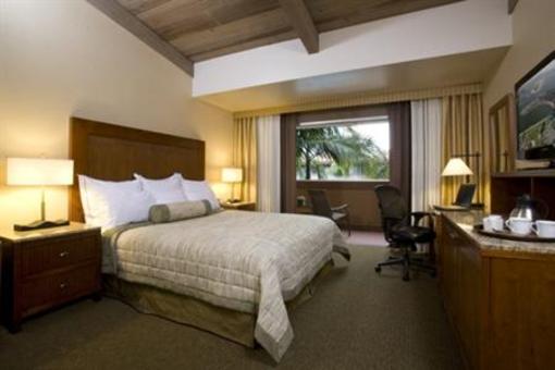 фото отеля Handlery Hotel and Resort