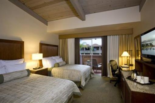 фото отеля Handlery Hotel and Resort
