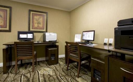 фото отеля Handlery Hotel and Resort