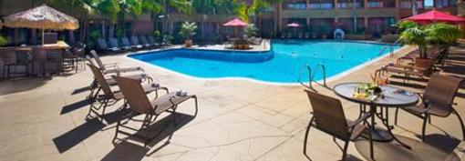 фото отеля Handlery Hotel and Resort