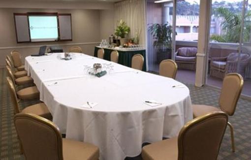 фото отеля Handlery Hotel and Resort