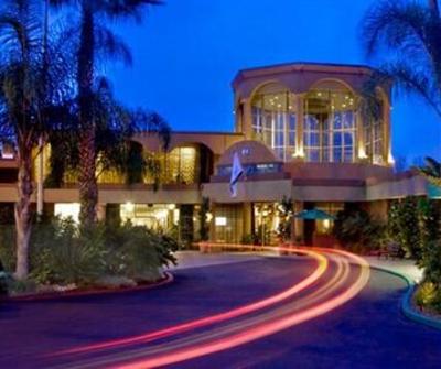 фото отеля Handlery Hotel and Resort