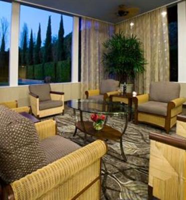фото отеля Handlery Hotel and Resort