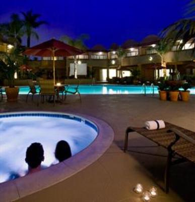 фото отеля Handlery Hotel and Resort