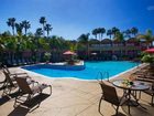 фото отеля Handlery Hotel and Resort