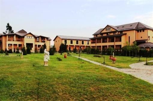фото отеля Insieme Grand Resort