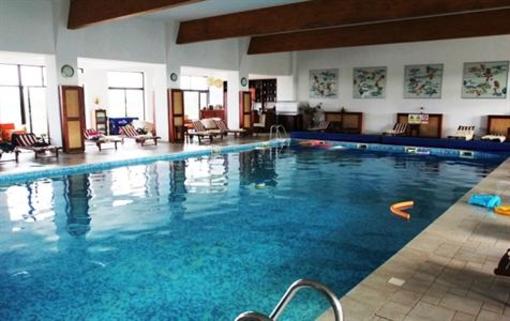 фото отеля Insieme Grand Resort
