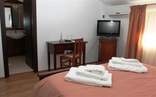 фото отеля Insieme Grand Resort