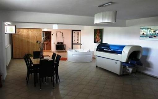 фото отеля Insieme Grand Resort