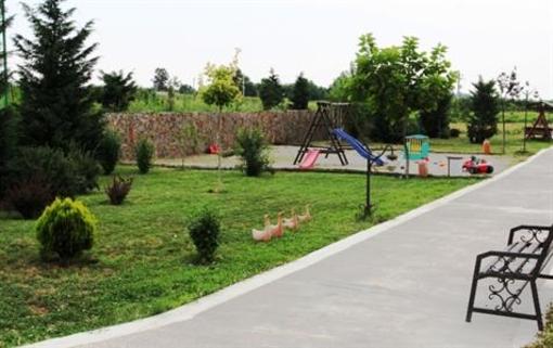 фото отеля Insieme Grand Resort