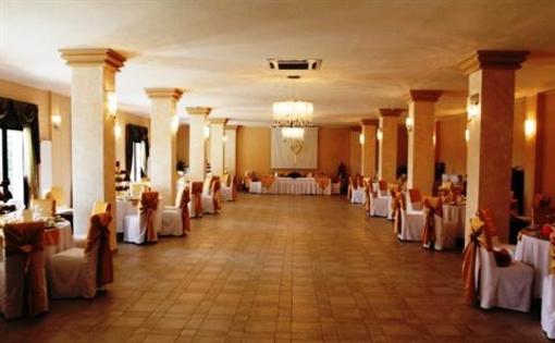 фото отеля Insieme Grand Resort