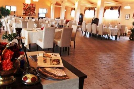 фото отеля Insieme Grand Resort