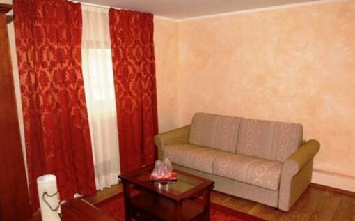 фото отеля Insieme Grand Resort
