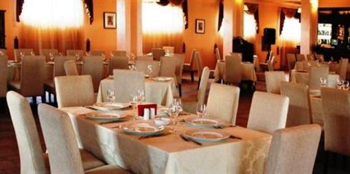 фото отеля Insieme Grand Resort