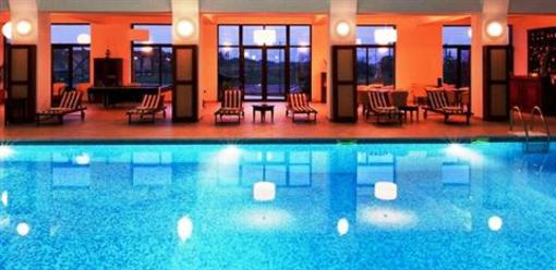 фото отеля Insieme Grand Resort